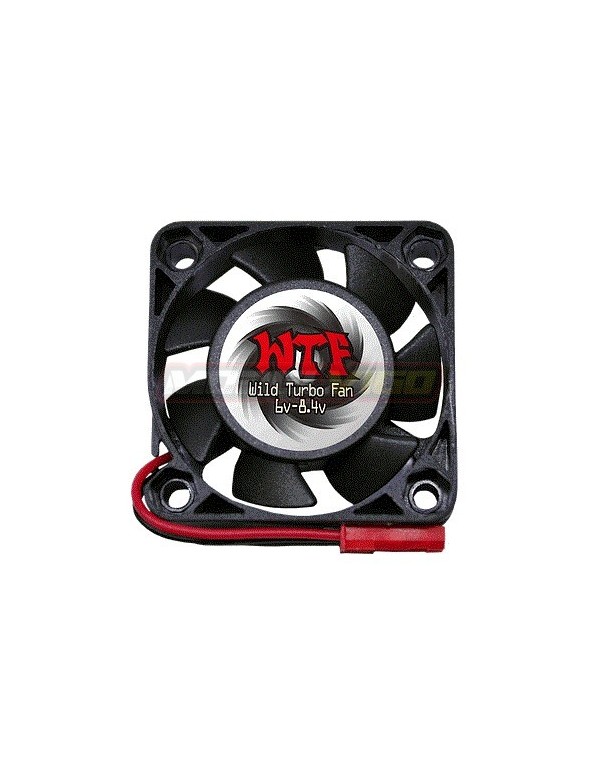 VENTILADOR WTF 40MM