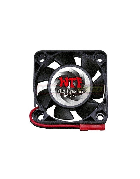 VENTILADOR WTF 40MM