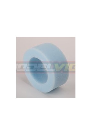 MOUSE FOAM TRASERO BALLISTIC (HARD) 1PAR