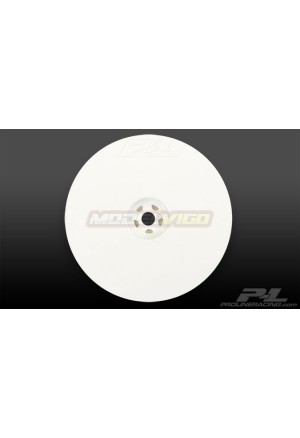 LLANTA PROLINE VELOCITY DELANTERA BLANCA HEX