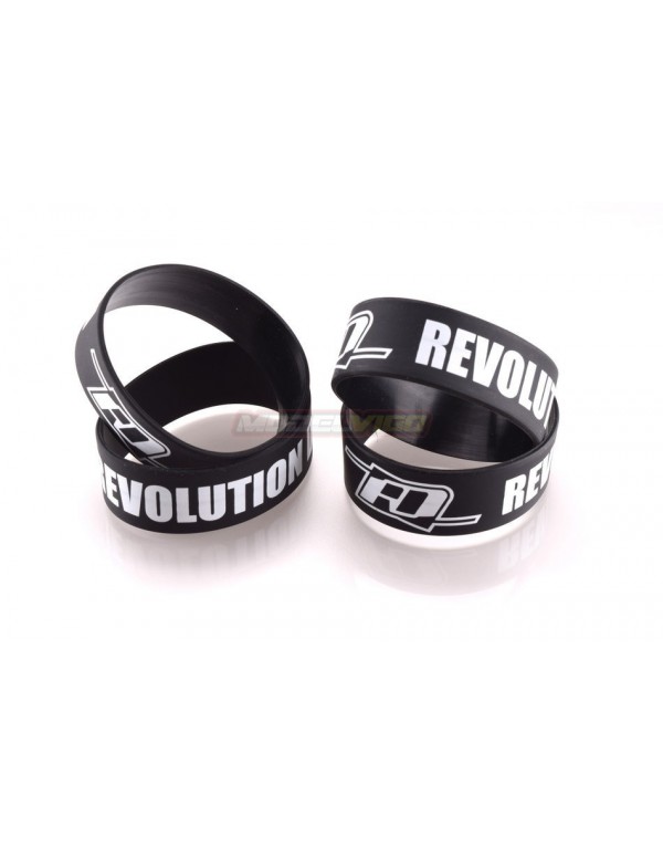 Gomas Pegado de Neumáticos Revolution Desing