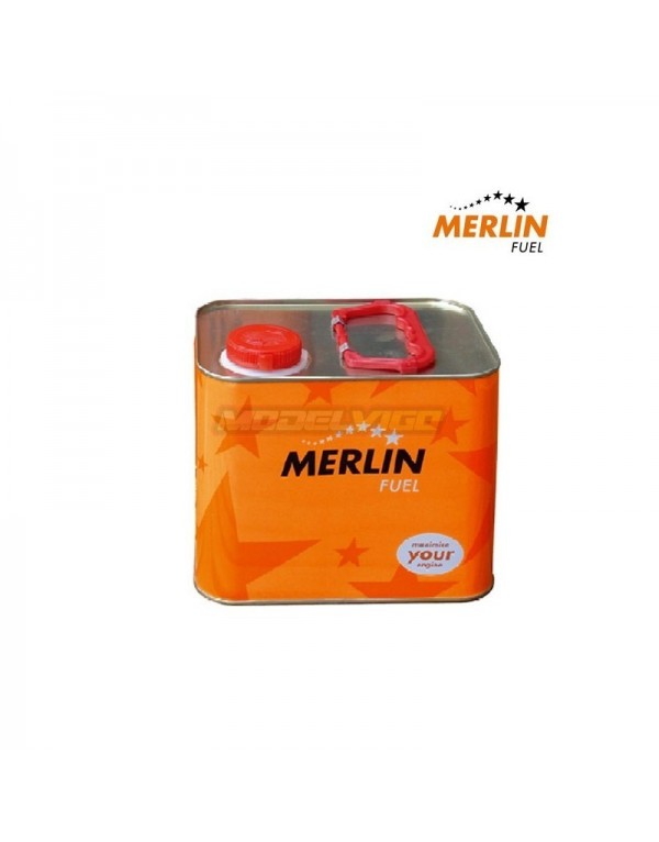 COMBUSTIBLE MERLIN EXPERT 16% 2 LITROS