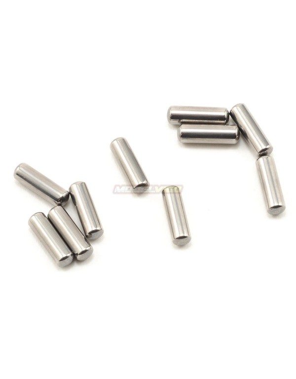 SET PINS PALIER 3X10 (10)