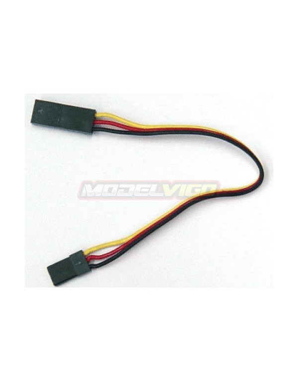 EXTENSIÓN PARA SERVO CABLE 15CM