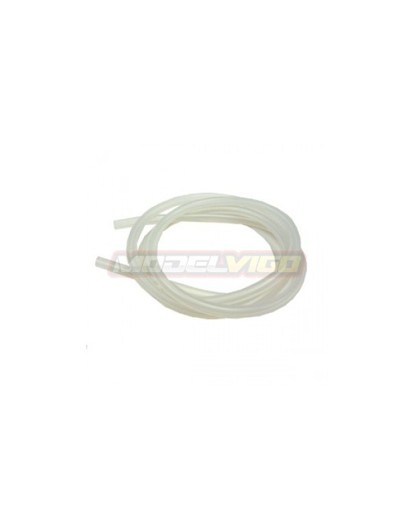 TUBO COMBUSTIBLE MERLIN TRANSPARENTE 1M