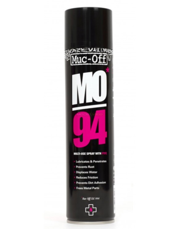 SPRAY MUC OFF 94