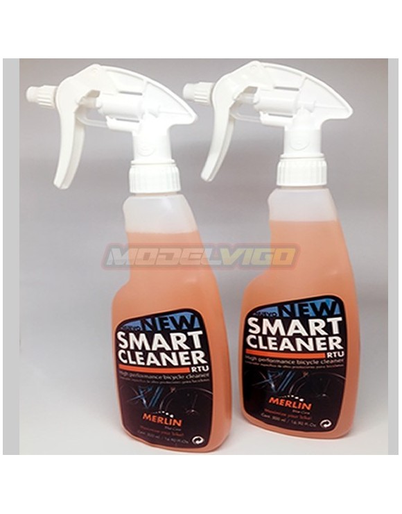 LIMPIADOR MERLIN SMART CLEANER