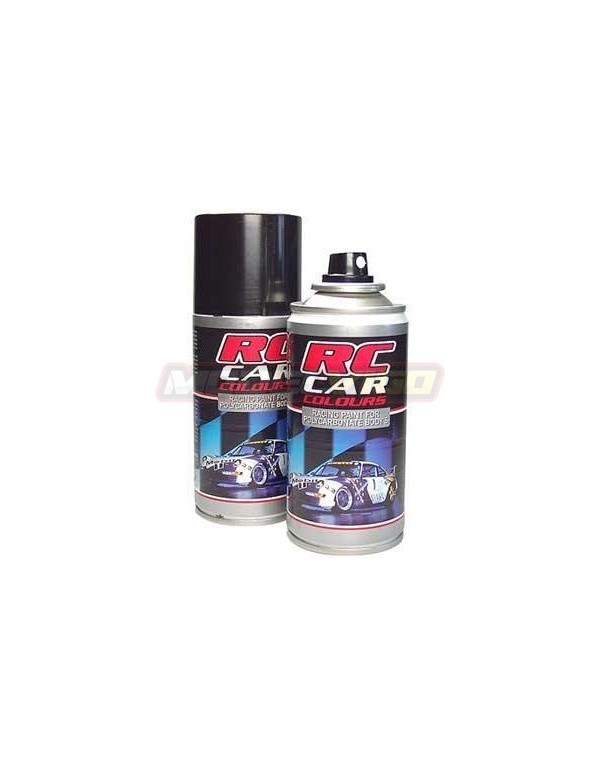 SPRAY PINTURA LEXAN (BLANCO METALIZADO)