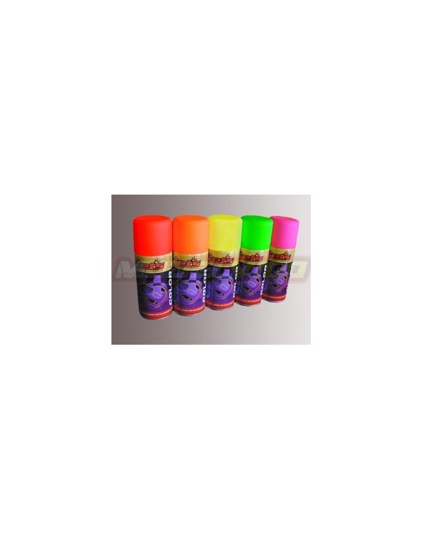 SPRAY JETS ROSA FLUOR