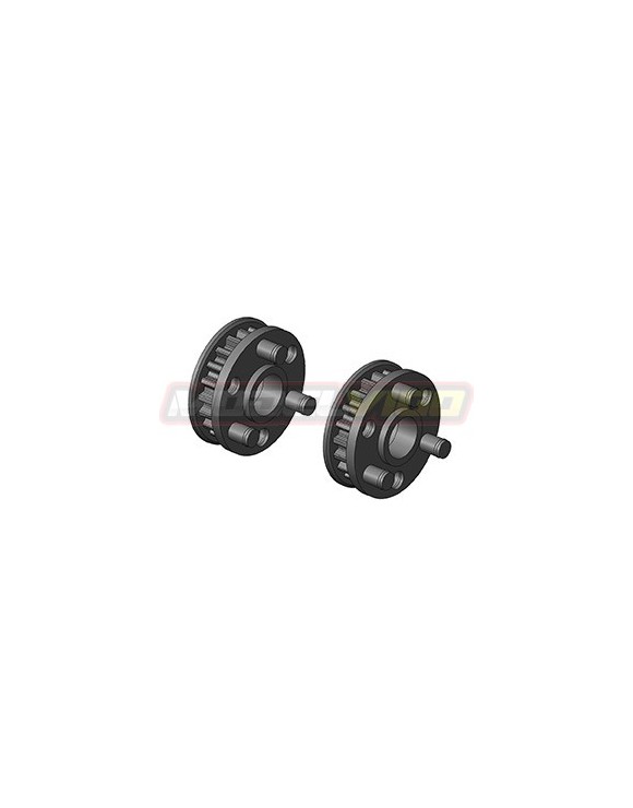 PULLEY SET 20T