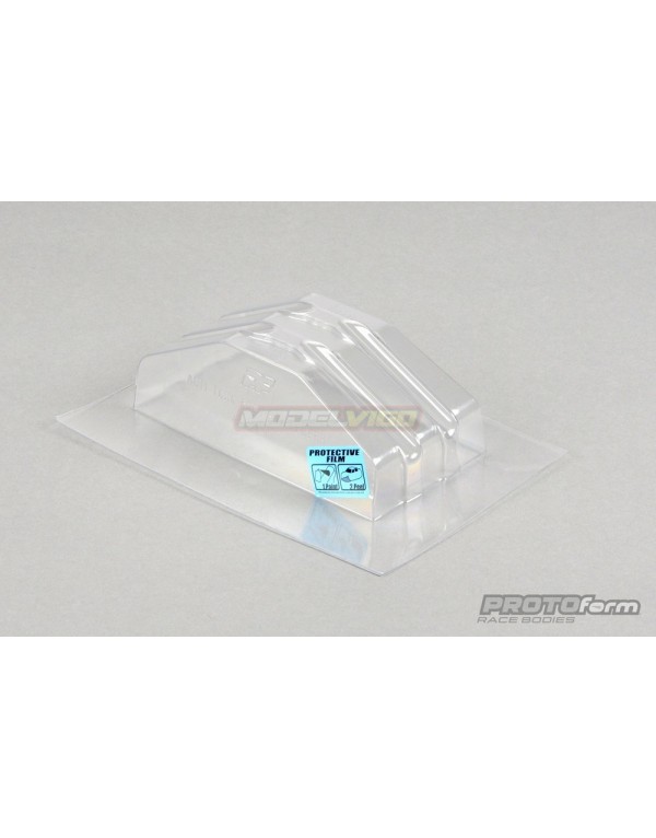 ANTI-TUCK PROTOFORM