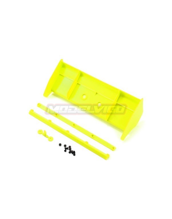 ALERON KYOSHO MP9 TKI4 AMARILLO