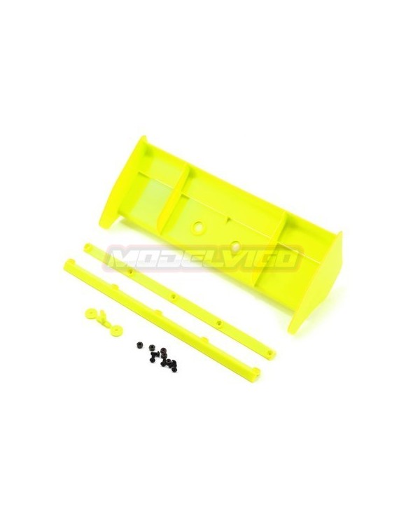 ALERON KYOSHO MP9 TKI4 AMARILLO