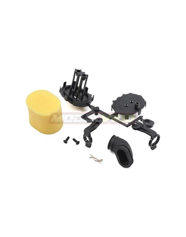 Kyosho Kit Filtro Aire Completo MP9 TKI4