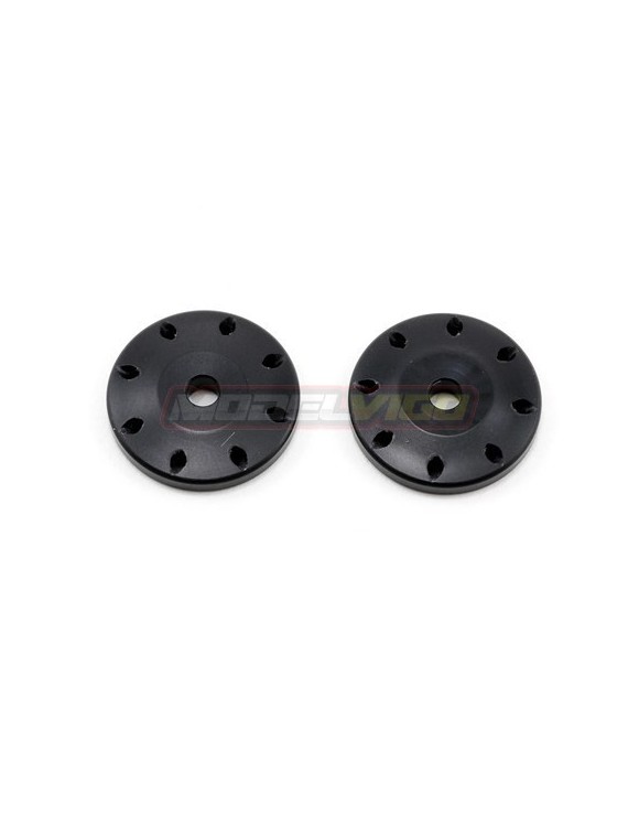 PISTONES AMORTIGUADOR (SP) MP9 1.2x8hole