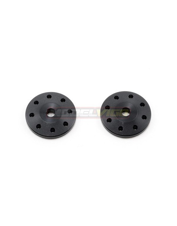 PISTONES AMORTIGUADOR (SP) MP9 1.2x8hole