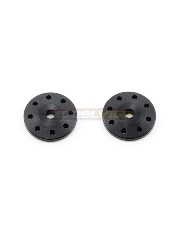 PISTONES AMORTIGUADOR (SP) MP9 1.2x8hole