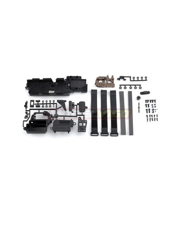 KIT CONVERSIÓN MP9