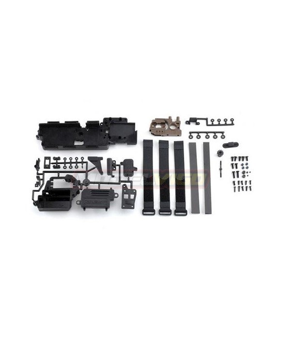 KIT CONVERSIÓN MP9