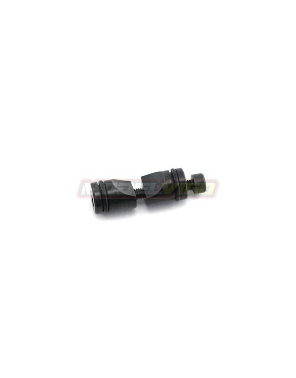 CARBURETOR RETAINER B2102