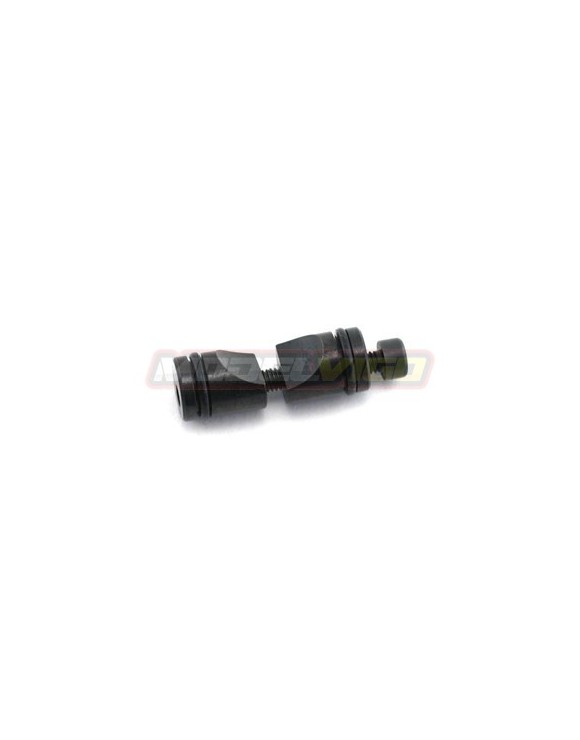 CARBURETOR RETAINER B2102