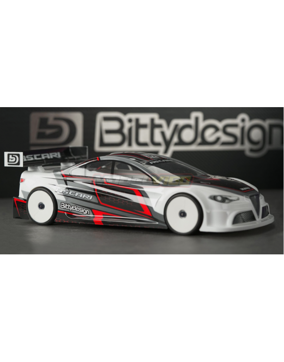 BITTYDESING ASCARI LIGHTWEIGHT