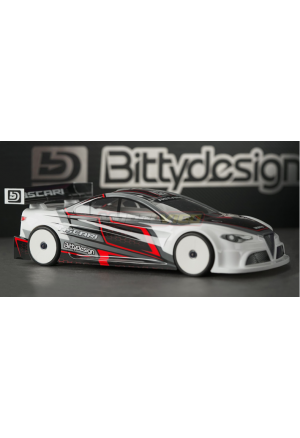 BITTYDESING ASCARI LIGHTWEIGHT