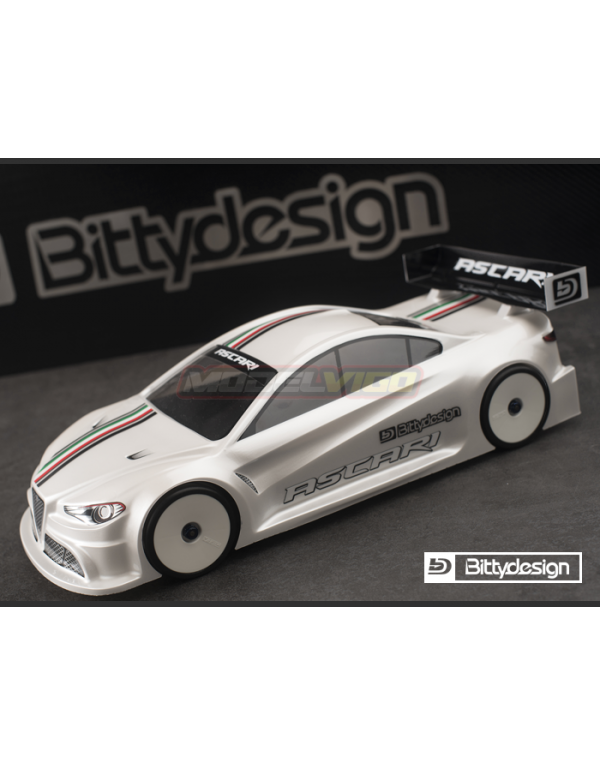 BITTYDESING ASCARI LIGHTWEIGHT