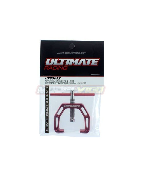 EXTRACTOR VOLANTES ULTIMATE