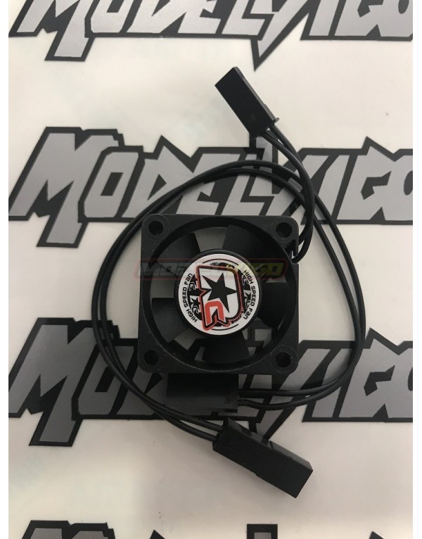 VENTILADOR RC PROSTYLE 8.4V 40X40