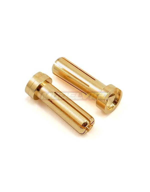 CONECTOR 5MM RC PROSTYLE