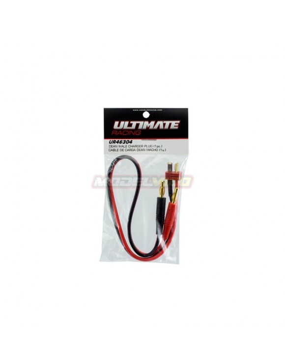 CABLE DE CARGA DEAN MACHO ULTIMATE RACING