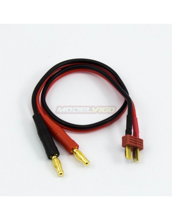 CABLE DE CARGA DEAN MACHO ULTIMATE RACING