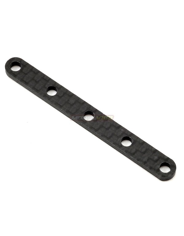 T4'17 GRAPHITE CHASSIS STIFFENER 3.0MM