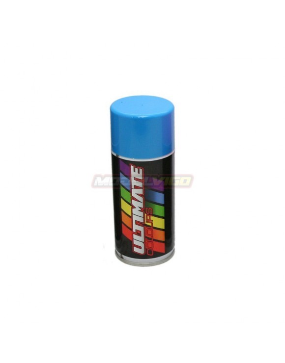 SPRAY ELECTRIC BLUE 150 ml ULTIMATE RACING