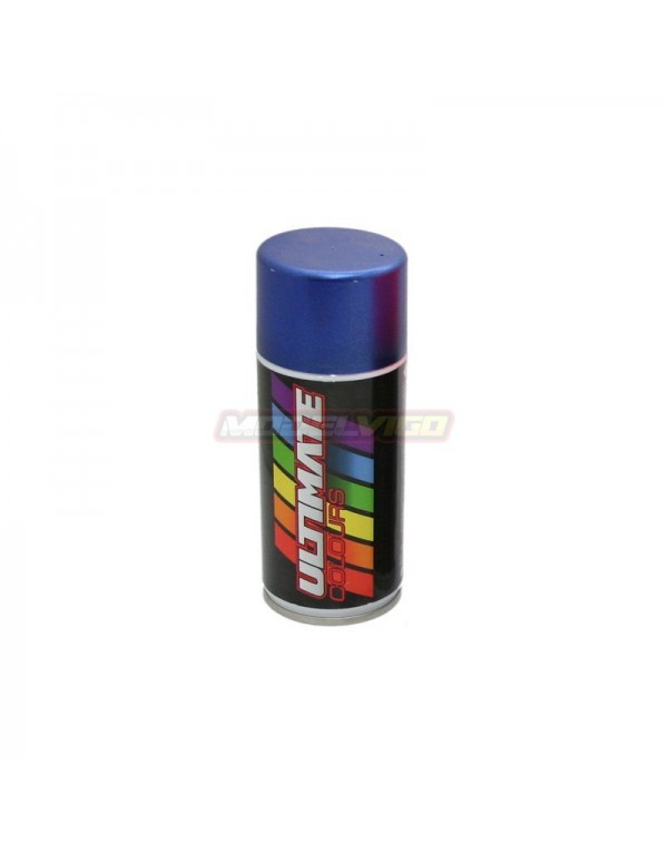 METALLIC SUBARU BLUE 150 ml ULTIMATE RACING