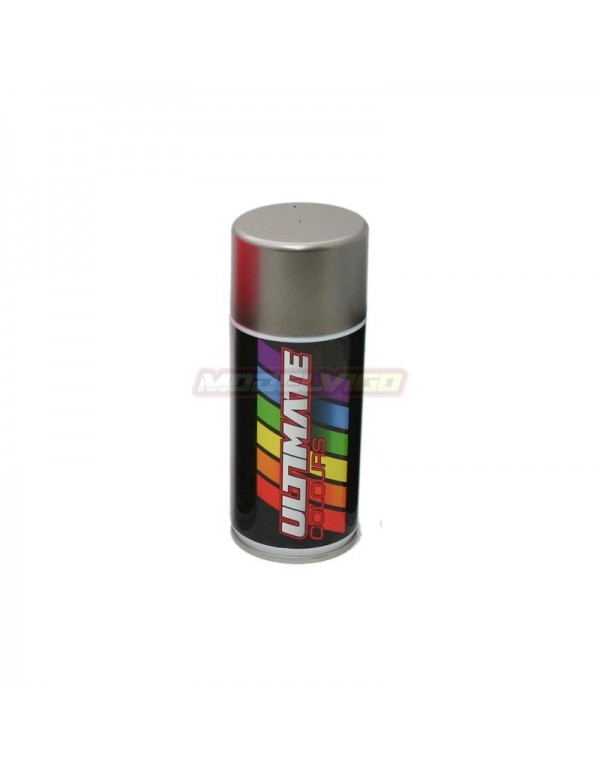 METALLIC TITANIUM 150 ml ULTIMATE RACING