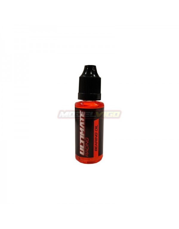 ACEITE RODAMIENTO ALTA VELOCIDAD ULTIMATE RACING (20ml)