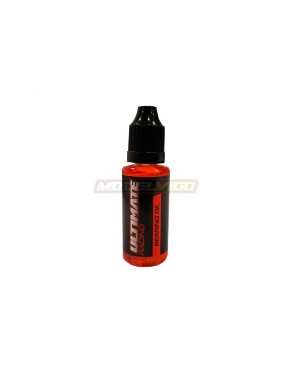 ACEITE RODAMIENTO ALTA VELOCIDAD ULTIMATE RACING (20ml)