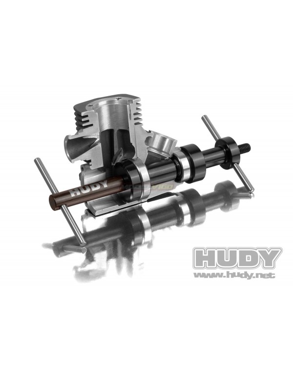 EXTRACTOR DE RODAMIENTOS PARA MOTOR NITRO HUDY