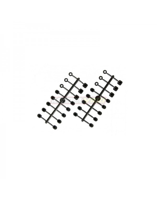 CASQUILLOS CONVERGENCIAS MBX7/7R/8