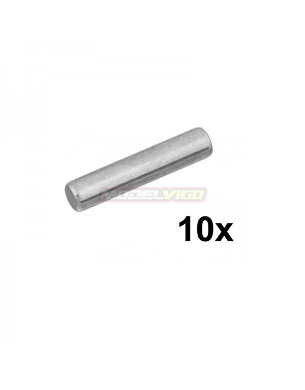 PASADOR CARDAN DEL. (10u.)MRX-5/MBX8 MUGEN