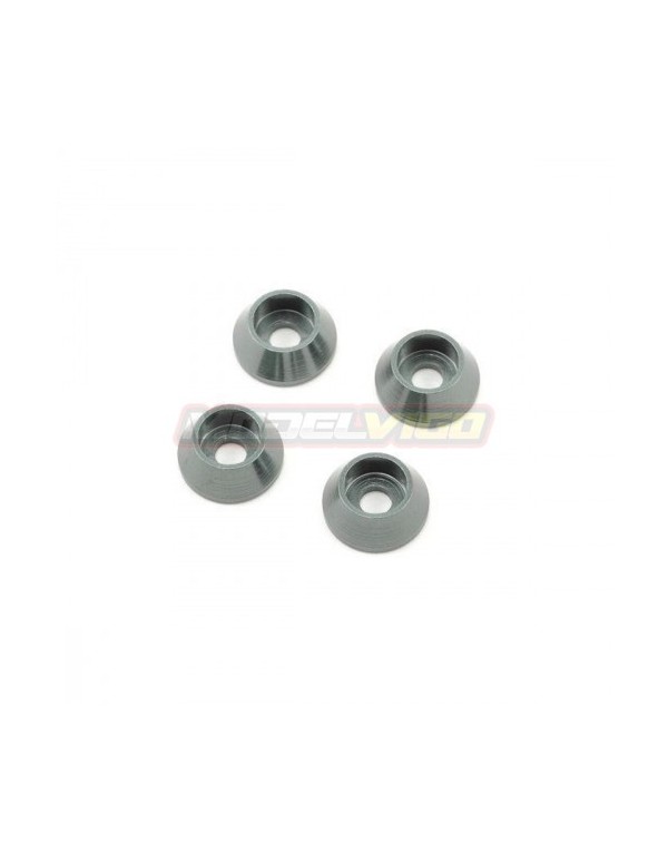 ARANDELA M3 TORNILLO ALLEN MUGEN