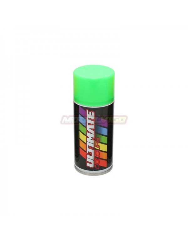 SPRAY BLANCO 150 ml ULTIMATE RACING