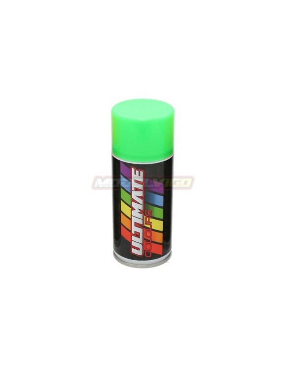 SPRAY BLANCO 150 ml ULTIMATE RACING