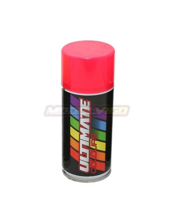 SPRAY BLANCO 150 ml ULTIMATE RACING