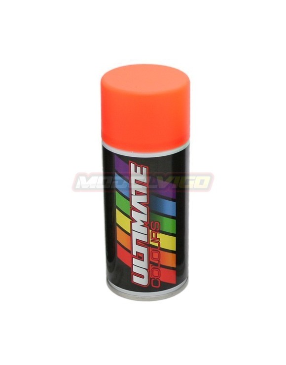 SPRAY BLANCO 150 ml ULTIMATE RACING