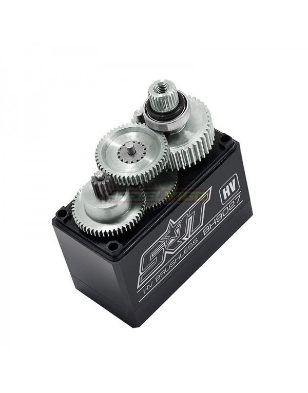 SERVO SRT BH9027 HV BRUSHLESS 27KG 0.075S