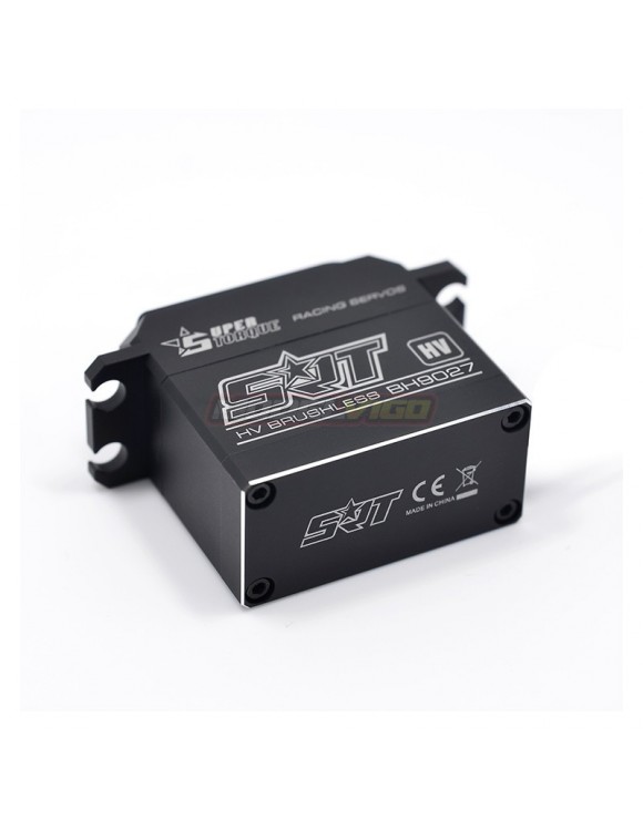 SERVO SRT BH9027 HV BRUSHLESS