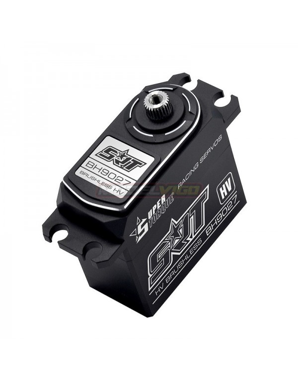 SERVO SRT BH9027 HV BRUSHLESS 27KG 0.075S